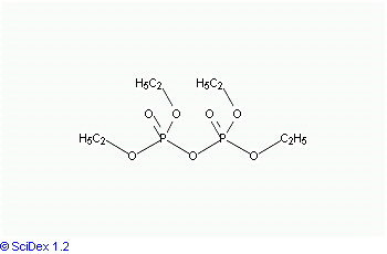 تترااتیل پیروفسفات